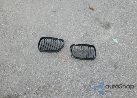 2001 BMW 330 Ci z USA, uszkodzony, nr VIN WBABS53401EV87980